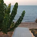 Nyaraló Theo House In Kyllini Zakynthos *