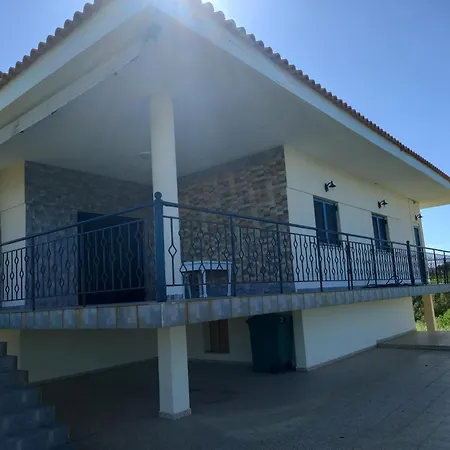 Theo House In Kyllini Zakynthos Vakantiehuis