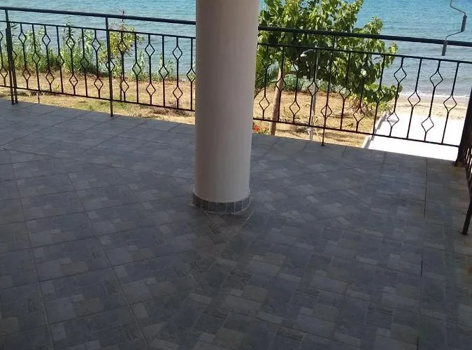 Theo House In Kyllini Zakynthos Vakantiehuis *