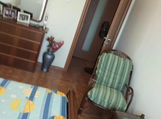 Vakantiehuis Theo House In Kyllini Zakynthos *