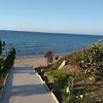 Theo House In Kyllini Zakynthos * Kastro-Kyllini