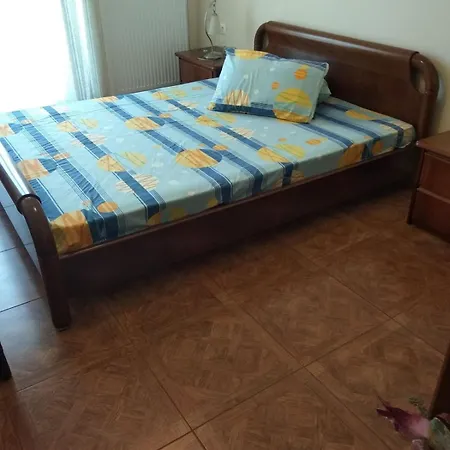 Nyaraló Theo House In Kyllini Zakynthos *