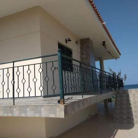 Ferienhaus Theo House In Kyllini Zakynthos