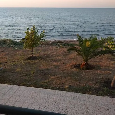 Theo House In Kyllini Zakynthos * Kastro-Kyllini