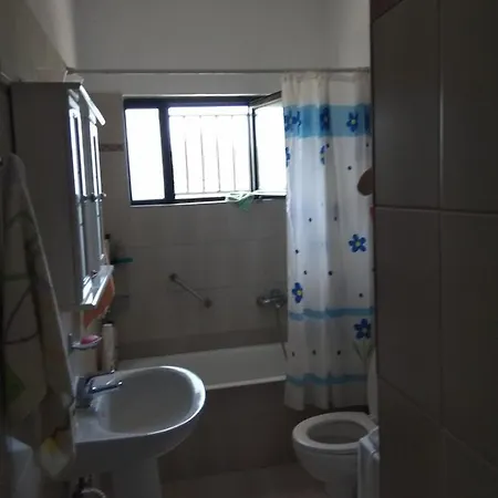 Nyaraló Theo House In Kyllini Zakynthos Kastro-Kyllini