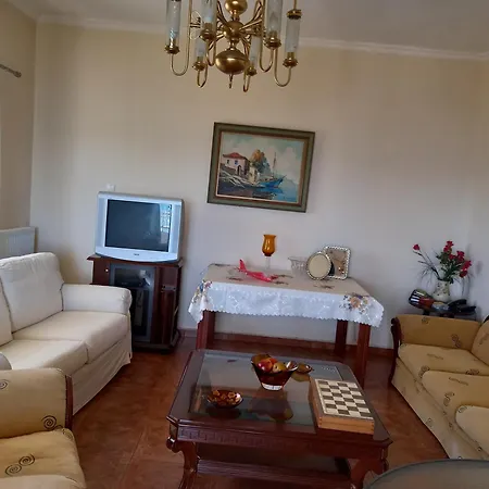 Theo House In Kyllini Zakynthos