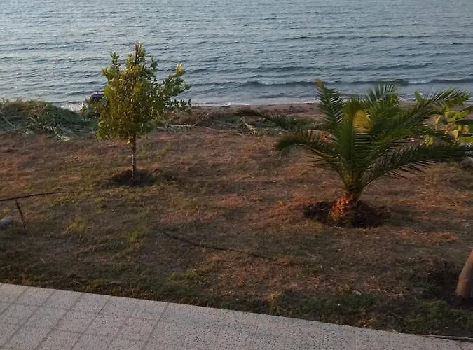 Theo House In Kyllini Zakynthos * Kastro-Kyllini