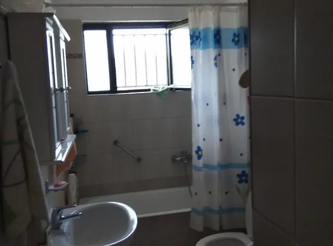 Semesterbostad Theo House In Kyllini Zakynthos Kastro-Kyllini